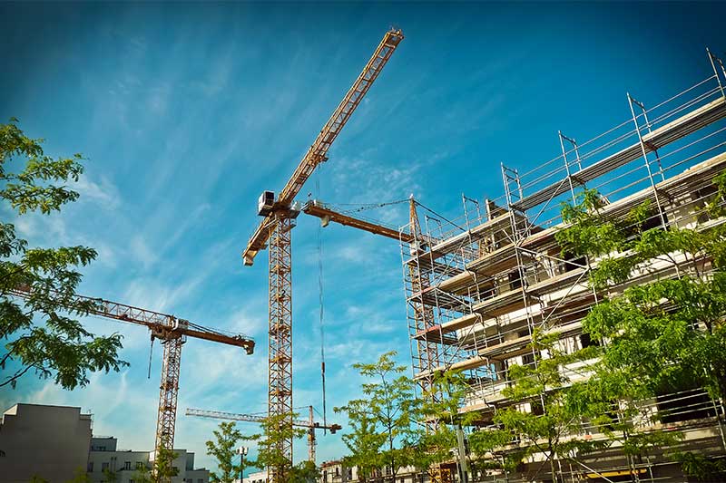 Architecture Construction Build Building 162557